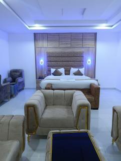 Immaculate Excellence Luxury Hotels Ltd - 7