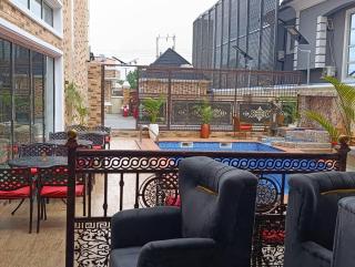 Immaculate Excellence Luxury Hotels Ltd - 3