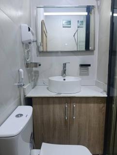 Immaculate Excellence Luxury Hotels Ltd - 1