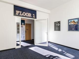 ibis Karlsruhe Hauptbahnhof - 5