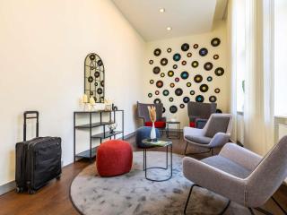 ibis Karlsruhe Hauptbahnhof - 6
