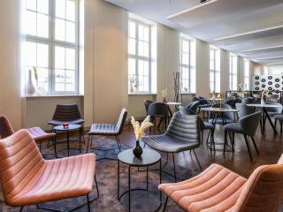 ibis Karlsruhe Hauptbahnhof - 2