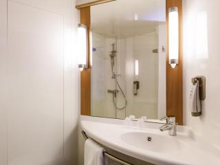 ibis Karlsruhe Hauptbahnhof - Karlsruhe - 1