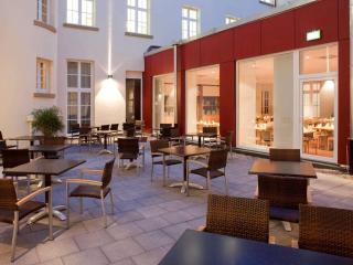 ibis Karlsruhe Hauptbahnhof - 1
