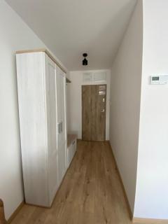 Apartament w centrum - 1