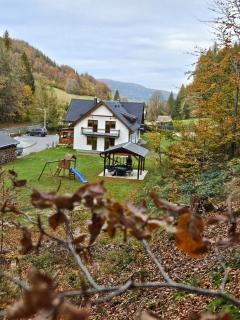 Apartmány u Petra - 9