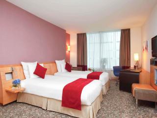 Novotel Dammam Business Park - 1