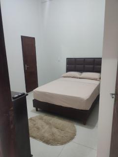 Hospedaje Zea Feria Fexpocruz - 0