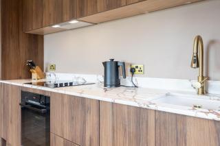 Luxe Life Quirky 2Bed Stay - 8