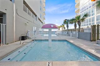 Island Royale 606 by Vacation Homes Collection - 3