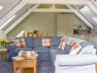 Camellia Cottage - 9