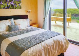 Castle Pren Lodges - 5