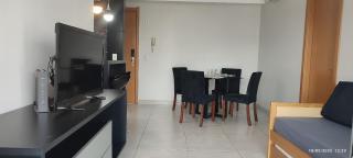 Apart with barbecue in condo with pool UCR0505 - 2