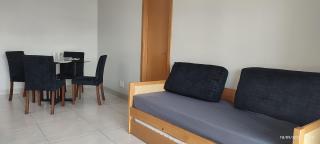 Apart with barbecue in condo with pool UCR0505 - 1