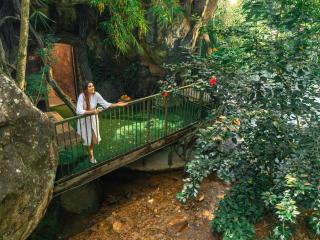 Parakkat Nature Resort - 3