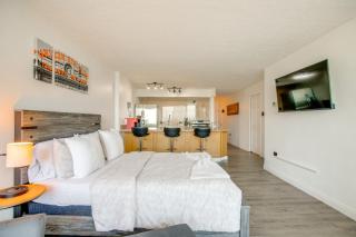 Dtwn Denver Condo with Mtn-View Balcony! - 8