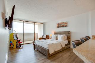 Dtwn Denver Condo with Mtn-View Balcony! - 6