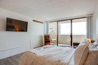 Dtwn Denver Condo with Mtn-View Balcony! - 5