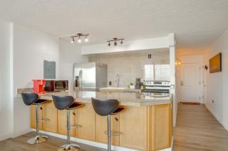 Dtwn Denver Condo with Mtn-View Balcony! - 3