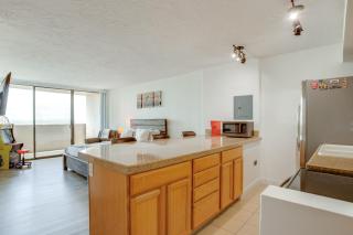 Dtwn Denver Condo with Mtn-View Balcony! - 1