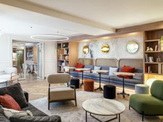 Aparthotel Adagio Paris Opéra - Paris - 0