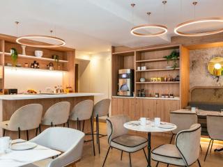 Aparthotel Adagio Paris Opéra - Paris - 7