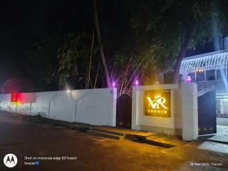 VR Jardin Resort - 7