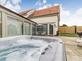 Woodcrest Barn Cottage - Ukc1065 - 0