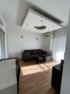 Apartments Novi Sad - 4