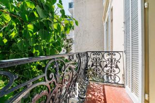 Les Lucioles 5- Luxury 2-Bedroom Apartment - 8