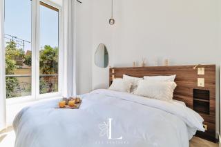 Les Lucioles 5- Luxury 2-Bedroom Apartment - 7