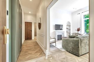 Les Lucioles 5- Luxury 2-Bedroom Apartment - 6