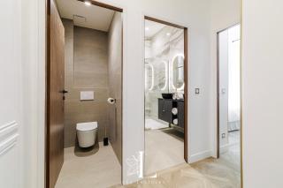 Les Lucioles 5- Luxury 2-Bedroom Apartment - 4