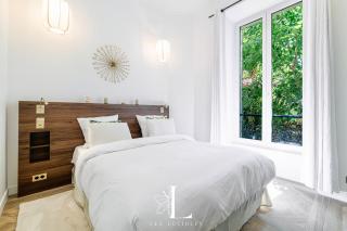 Les Lucioles 5- Luxury 2-Bedroom Apartment - 2