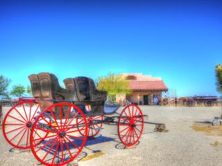 Stagecoach Trails Guest Ranch - Yucca - 5