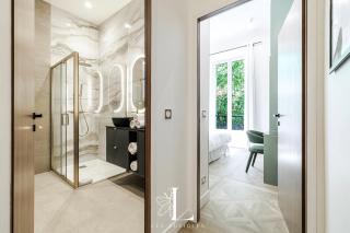 Les Lucioles 5- Luxury 2-Bedroom Apartment - 1