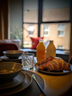 The Hideaway Bureau - Highlands - Wooler - 9