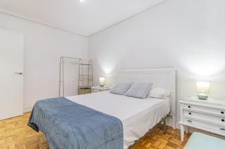 Your Large Family Apartment in Zaragoza - 8