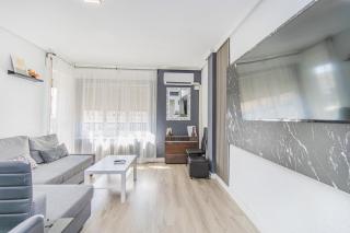 Your Large Family Apartment in Zaragoza - 2