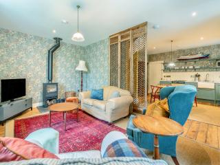 Uk47812 - Wardens Cottage - 7