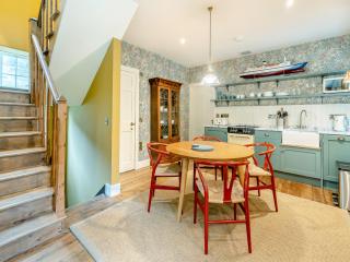 Uk47812 - Wardens Cottage - 5