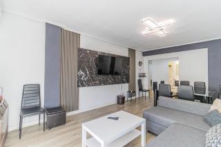 Your Large Family Apartment in Zaragoza - 5