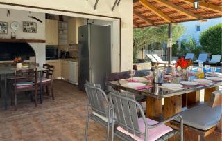 Cozy Home In Okrug Gornji With Sauna - 8