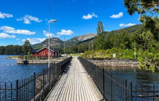 Lovely Home In Vrådal With Sauna - 3