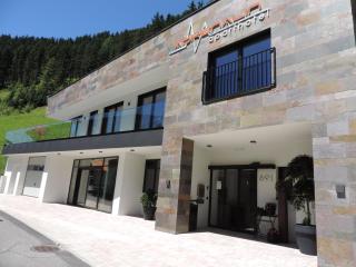 Aparthotel Adrenalin - Kappl - 5