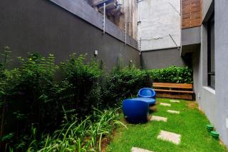 Yume Boulevard Ibirapuera Agami - 8