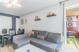 Your Large Family Apartment in Zaragoza - 3