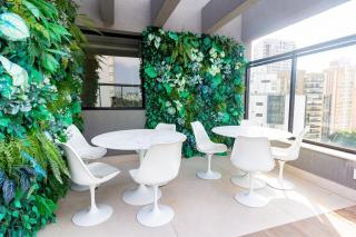 Yume Boulevard Ibirapuera Agami - 9