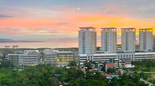 The Asher Mactan - 2