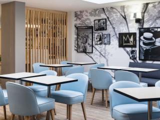 Ibis Styles Nice Centre Port - 0